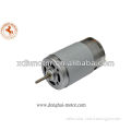 Air pump motors RS-385,cordless drill motors,cordless screwdriver motor